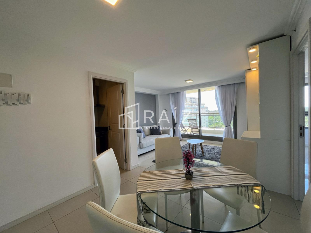 Apartamento ID.9738 - APARTAMENTO 1 DORMITORIO EN VENTA- PLACE LAFAYETTE