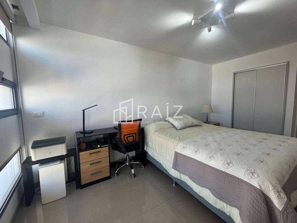 Apartamento ID.11844 - VENTA APARTAMENTO 2 DORMITORIOS BRAVA 