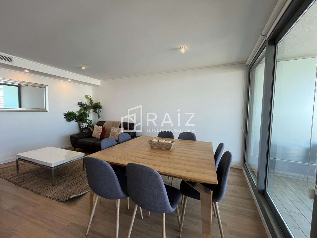 Apartamento ID.11401 - APARTAMENTO EN VENTA 2 DORMITORIOS MANSA