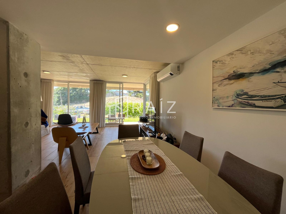 Apartamento ID.10157 - APARTAMENTO 2 DORMITORIOS EN VENTA PLAYA MANSA