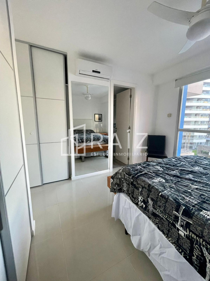 Apartamento ID.8751 - APARTAMENTO EN VENTA DE 2 DORMITORIOS BRAVA