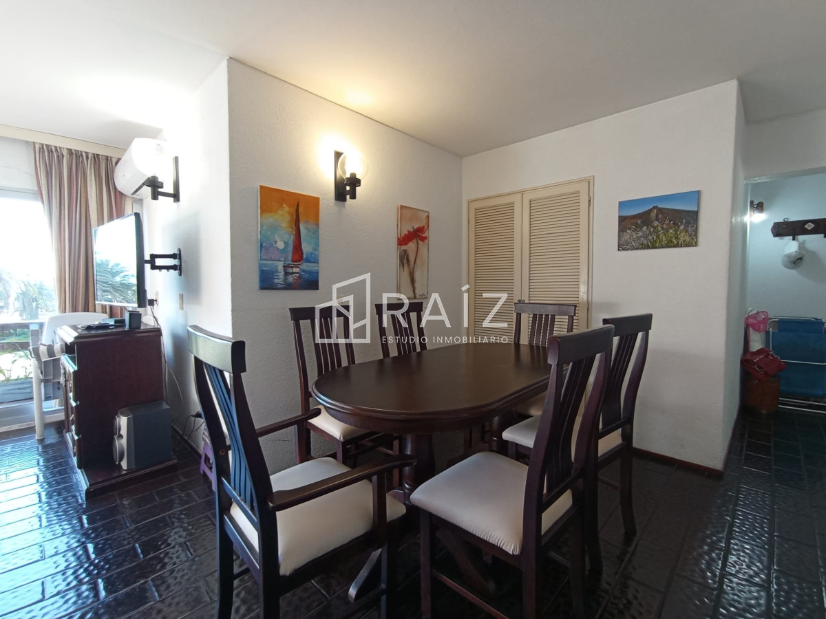 Apartamento ID.7971 - APARTAMENTO EN VENTA 3 DORMITORIOS PENINSULA