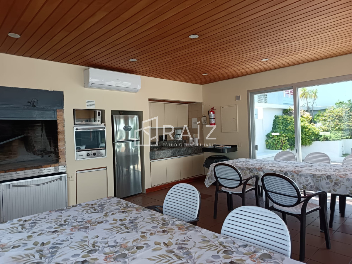 Apartamento ID.10361 - APARTAMENTO EN VENTA 2 DORMITORIOS PENINSULA