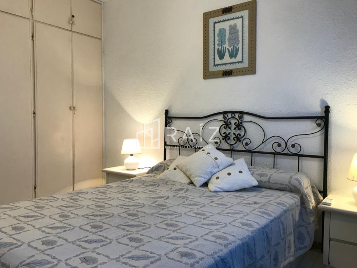 Apartamento ID.580 - APARTAMENTO EN VENTA 2 DORMITORIOS PENINSULA