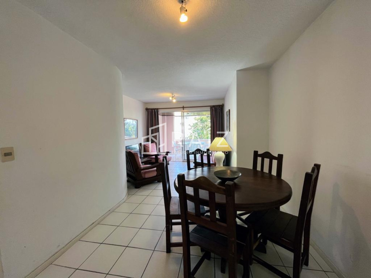 Apartamento ID.667 - Apartamento en Punta del Este, Mansa