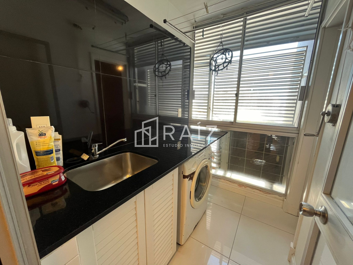 Apartamento ID.9770 - APARTAMENTO 3 DORMITORIOS Y DEPENDENCIA ALQUILER TEMPORADA