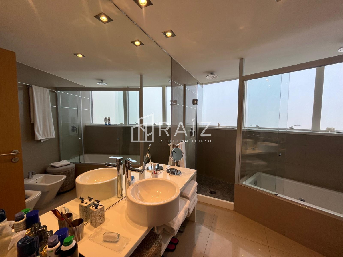 Apartamento ID.11434 - VENTA APARTAMENTO 3 DORMITORIOS ZONA ENJOY