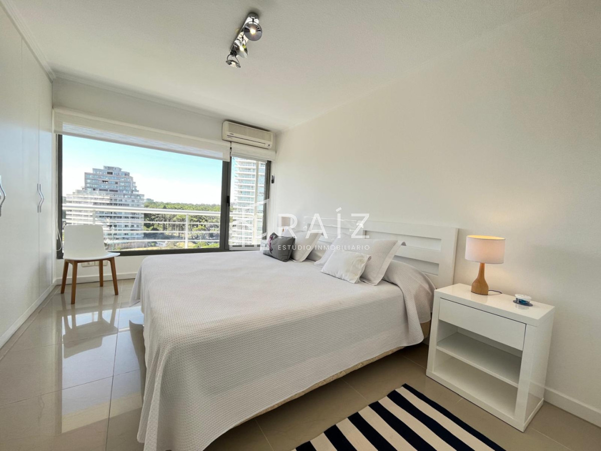 Apartamento ID.11802 - VENTA APARTAMENTO 3 DORMITORIOS ROOSEVELT