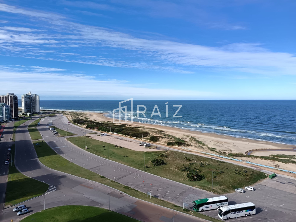 Apartamento ID.10665 - Apartamento en Punta del Este, Brava