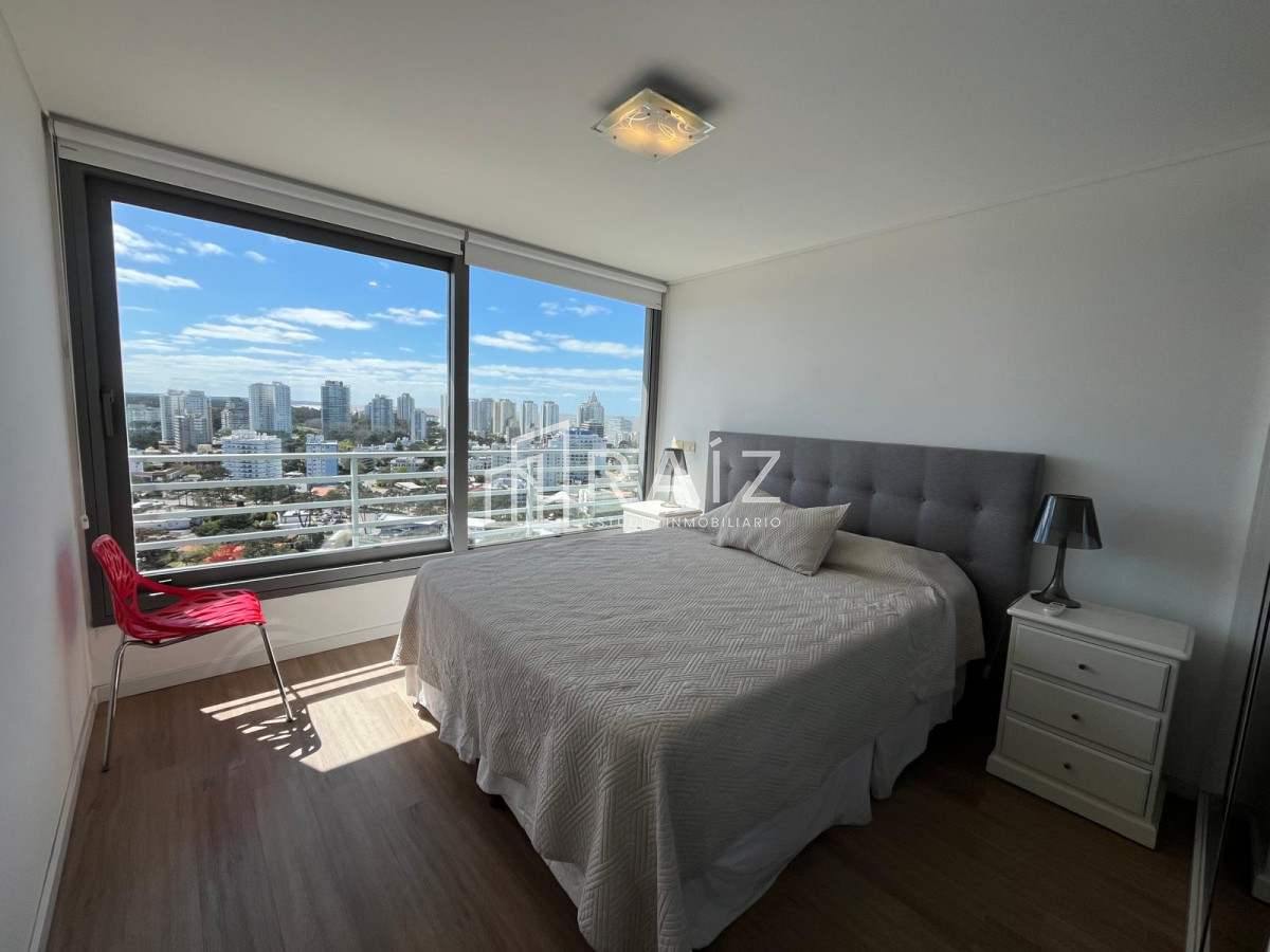 Apartamento ID.11401 - APARTAMENTO EN VENTA 2 DORMITORIOS MANSA