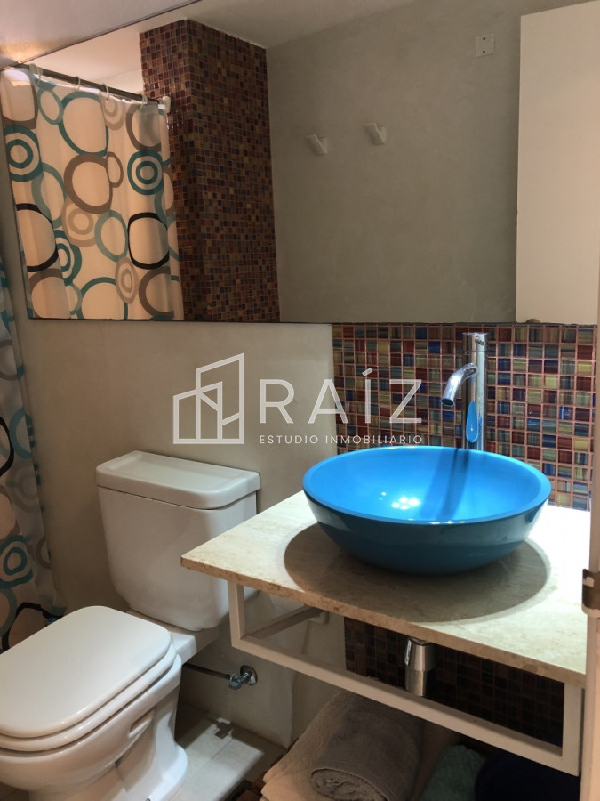 Apartamento ID.87 - Disponible en venta, amplia planta con  vista al mar.