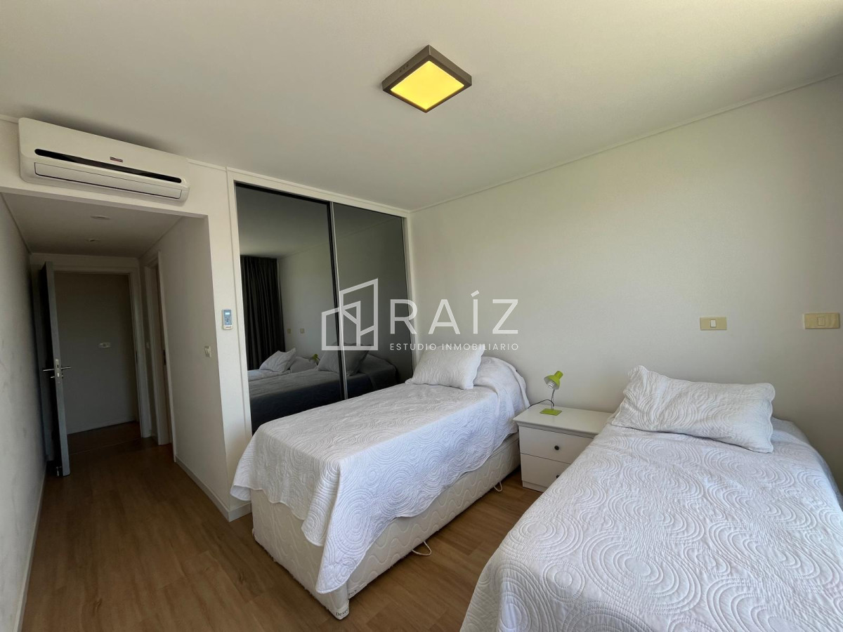 Apartamento ID.11402 - APARTAMENTO EN VENTA 2 DORMITORIOS MANSA