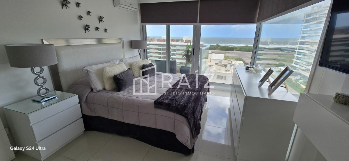 Apartamento ID.11778 - VENTA APARTAMENTO 2 DORMITORIOS ICON BRAVA