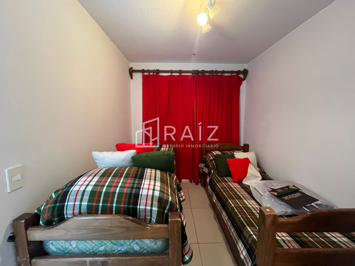 Apartamento ID.9770 - APARTAMENTO 3 DORMITORIOS Y DEPENDENCIA ALQUILER TEMPORADA