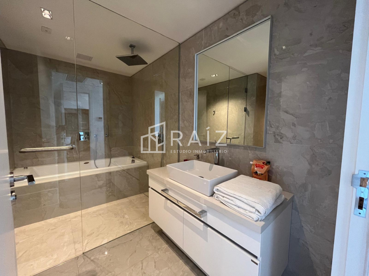 Apartamento ID.11856 - VENTA APARTAMENTO 1 DORMITORIO TRUMP TOWER