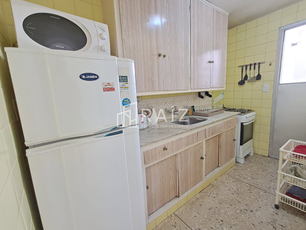 Apartamento ID.11919 - VENTA APARTAMENTO 3 DORMITORIOS PENINSULA
