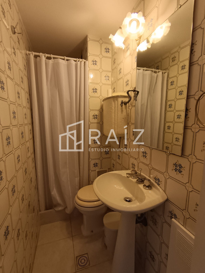 Apartamento ID.1430 - APARTAMENTO EN VENTA 3 DORMITORIOS PENINSULA