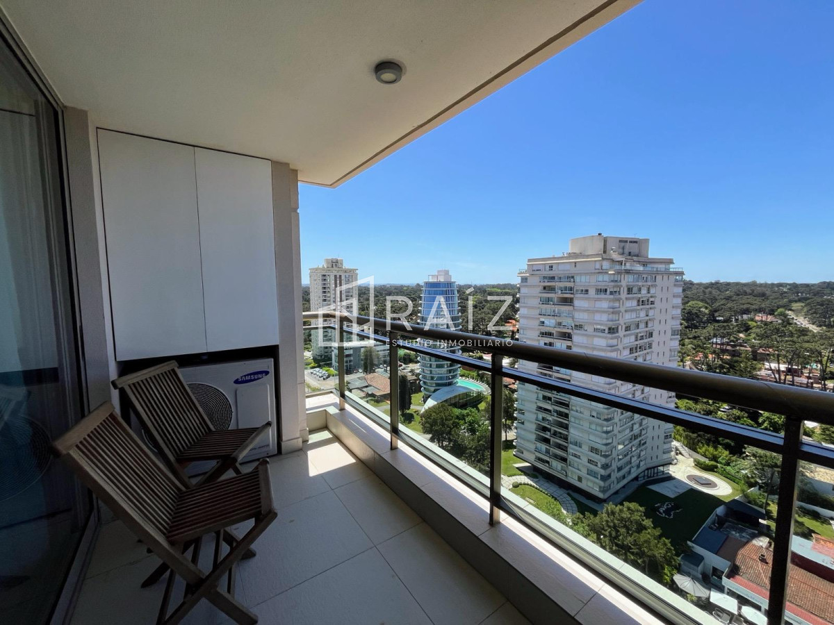 Apartamento ID.9738 - APARTAMENTO 1 DORMITORIO EN VENTA- PLACE LAFAYETTE