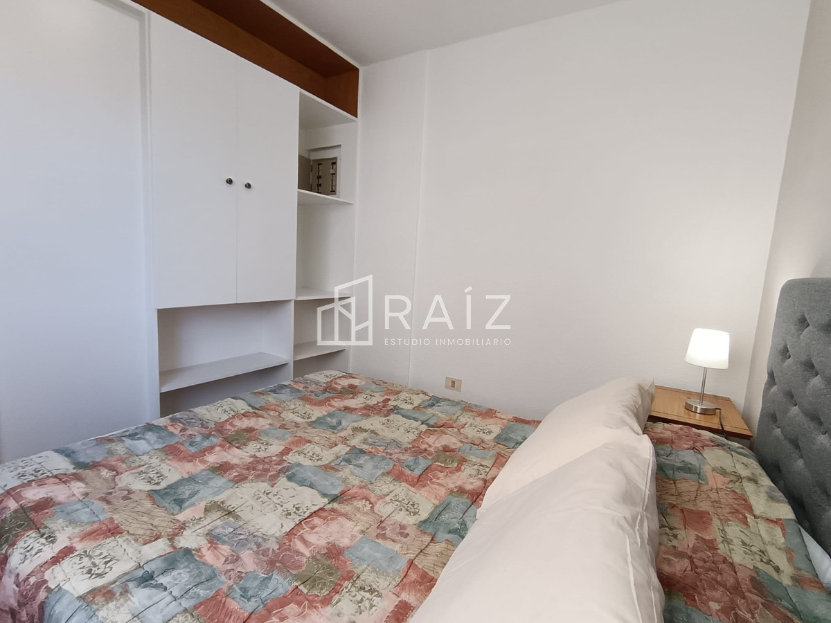 Apartamento ID.10444 - APARTAMENTO 1 DORMITORIO ALQUILAR INVERNAL AIDY GRILL