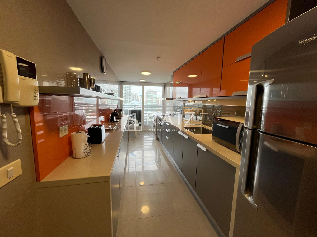 Apartamento ID.11433 - APARTAMENTO VENTA 3 DORMITORIOS MANSA 