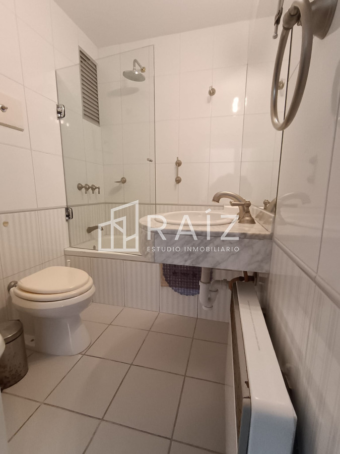 Apartamento ID.310 - VENTA APARTAMENTO 2 DORMITORIOS 2 BAÑOS PENINSULA 