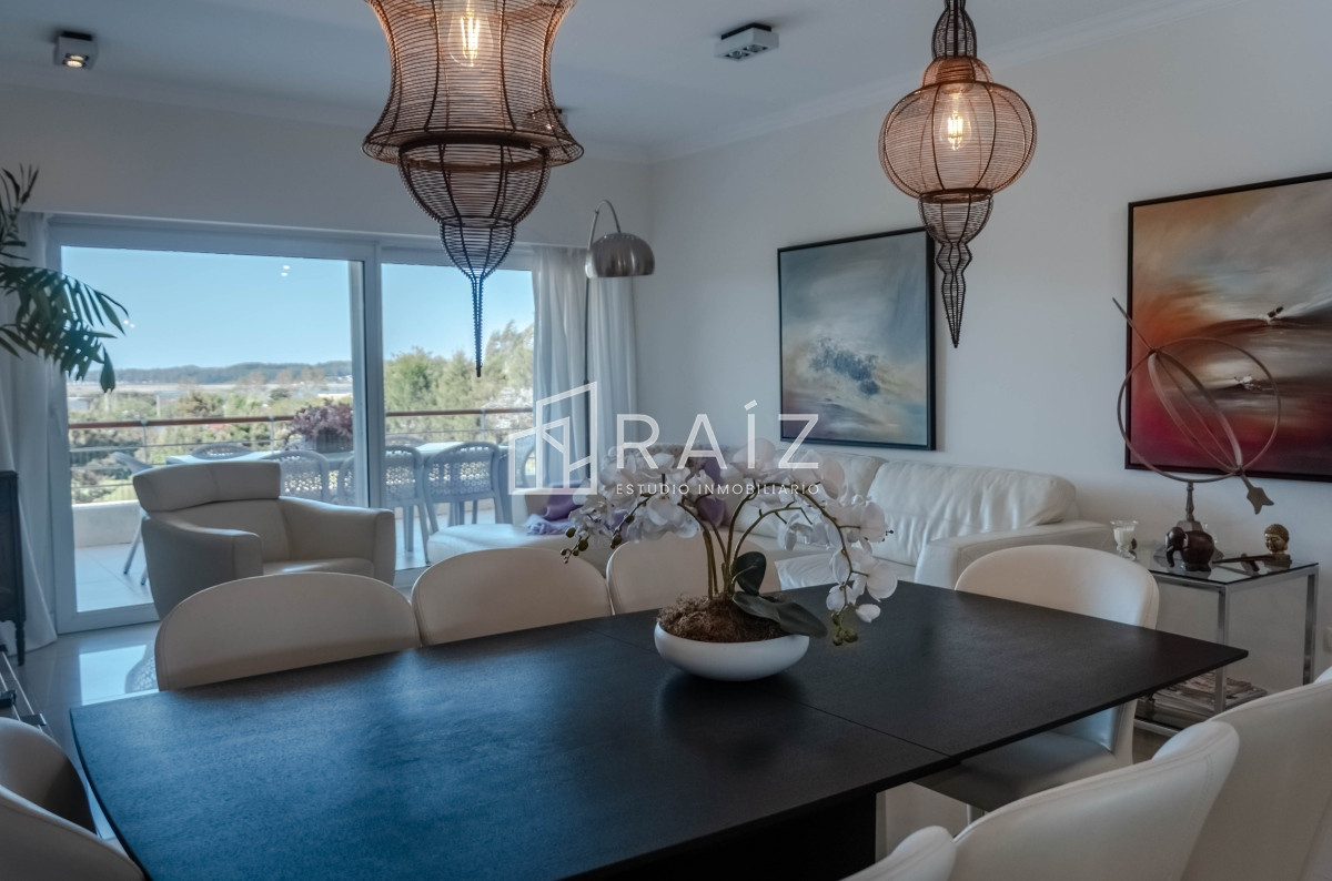 Apartamento ID.8560 - VENTA APARTAMENTO DOS DORMITORIOS  VERAMANSA