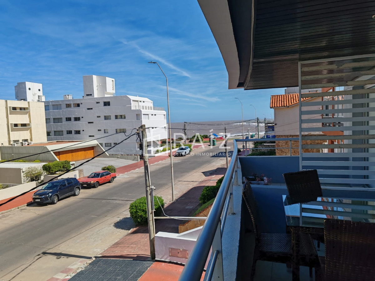 Apartamento ID.12145 - APARTAMENTO 1 DORMITORIO  EN ALQUILER INVERNAL