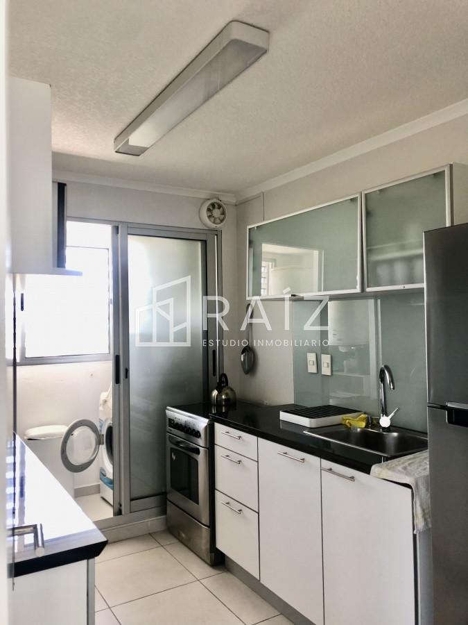 Apartamento ID.6833 - VENTA APARTAMENTO 2 DORMITORIOS OCEAN DRIVE