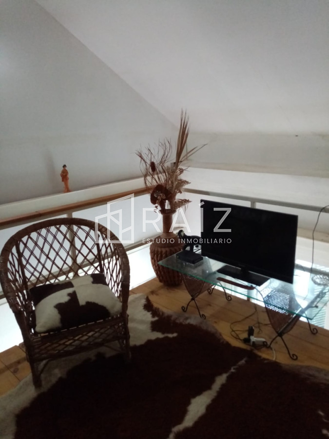 Apartamento ID.12132 - Apartamento 1 Dormitorio Venta en Península