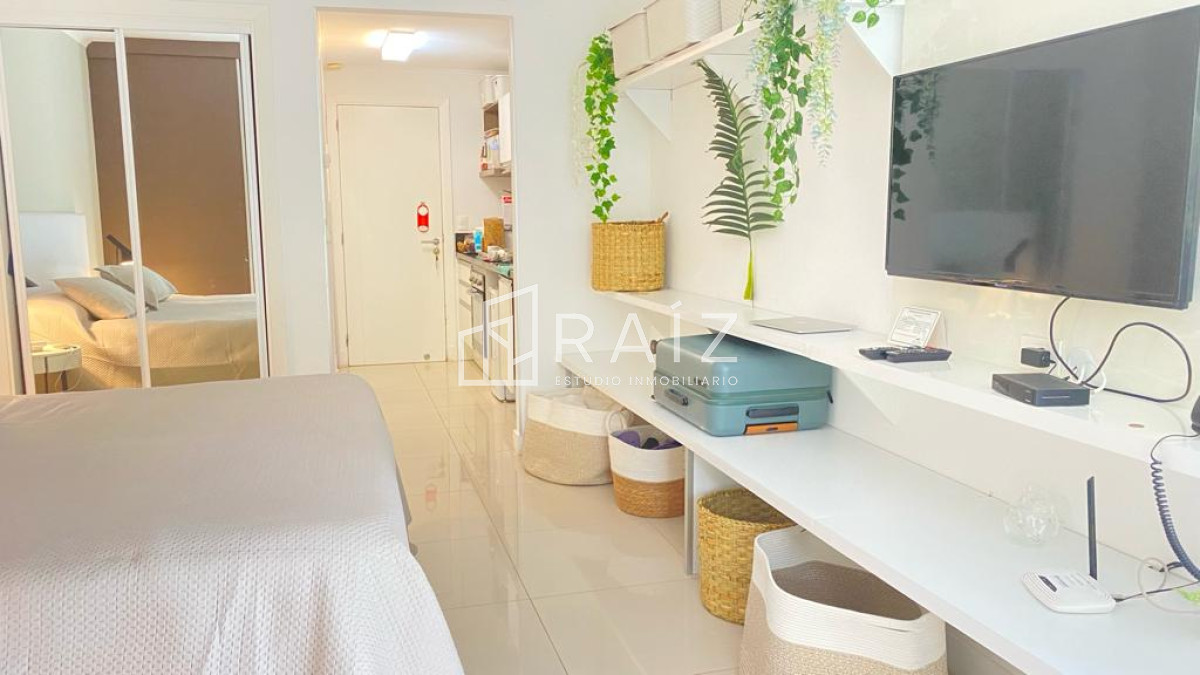 Apartamento ID.8151 - ALQUILER TEMPORADA APARTAMENTO GREEN PARK 1 DORMITORIO