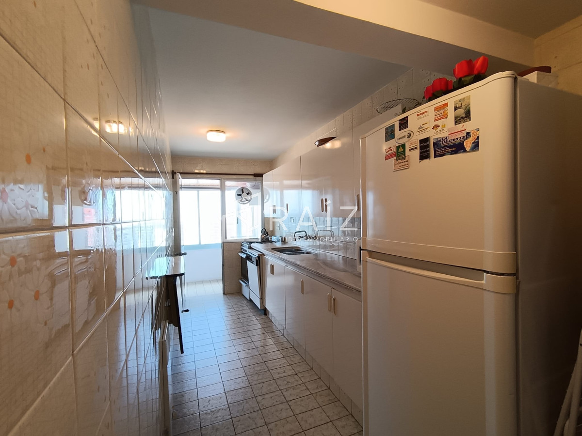 Apartamento ID.1430 - APARTAMENTO EN VENTA 3 DORMITORIOS PENINSULA