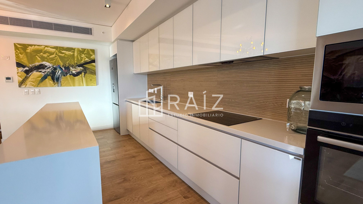Apartamento ID.12144 - VENTA APARTAMENTO 2 DORMITORIOS BRAVA