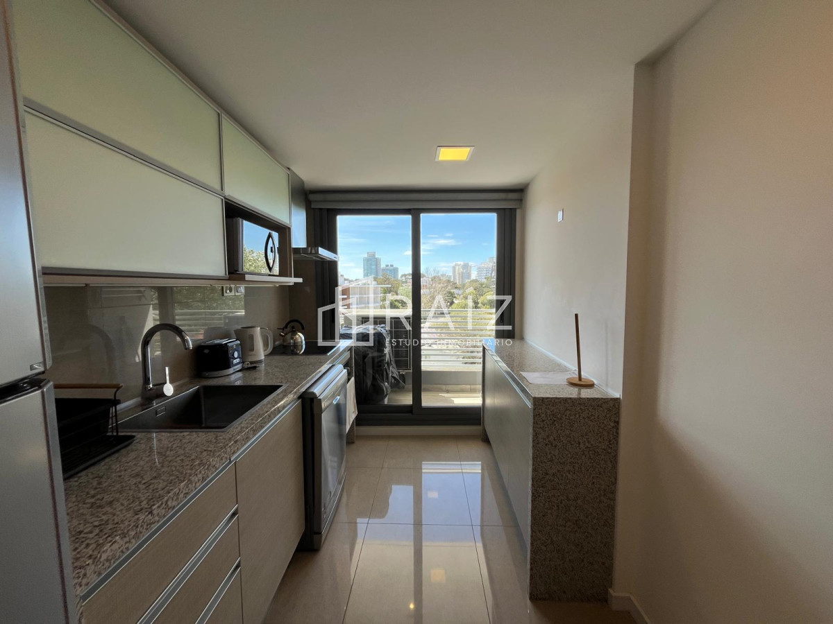 Apartamento ID.11402 - APARTAMENTO EN VENTA 2 DORMITORIOS MANSA