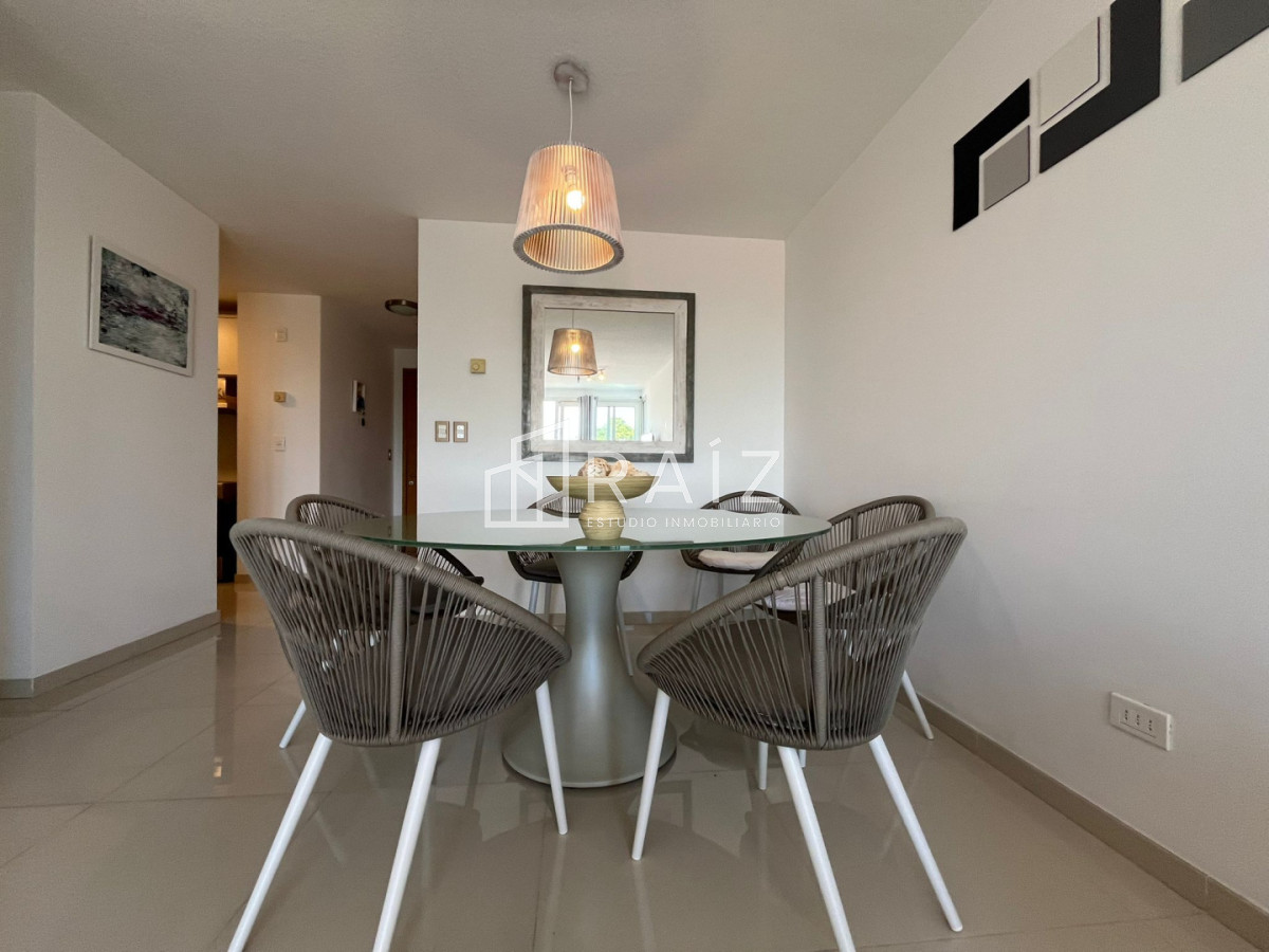 Apartamento ID.11929 - VENTA APARTAMENTO 2 DORMITORIOS ROOSEVELT