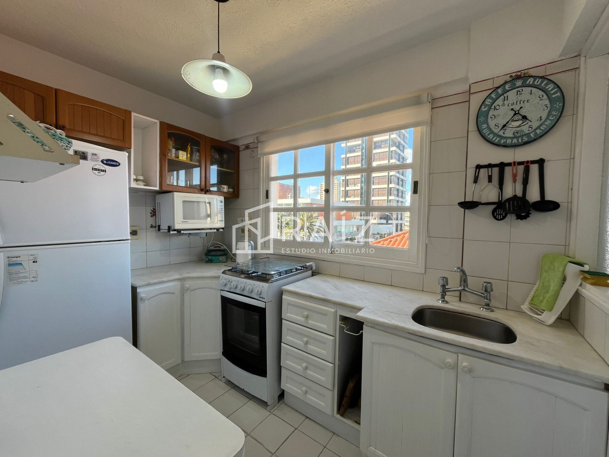 Apartamento ID.1014 - ALQUILER TEMPORADA APARTAMENTO  2 DORMITORIOS PENINSULA