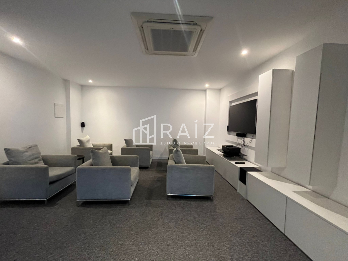 Apartamento ID.11972 - VENTA APARTAMENTO 2 DORMITORIOS PENINSULA