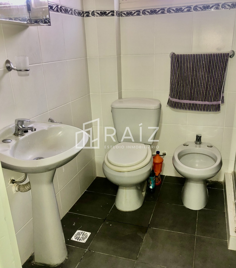 Apartamento ID.5971 - APARTAMENTO 2 DORMITORIOS EN VENTA EN PENINSULA