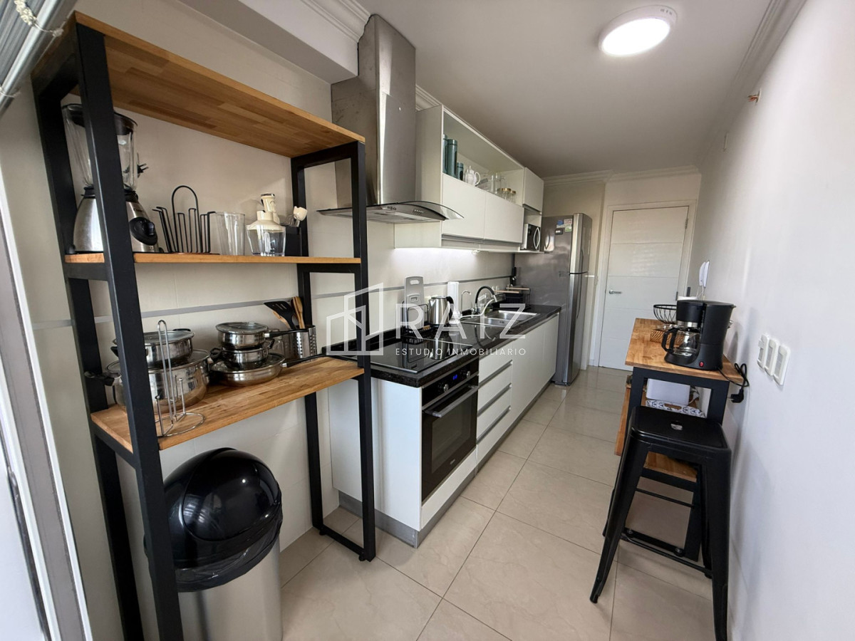 Apartamento ID.2547 - Apartamento 3 dormitorios en Venta 