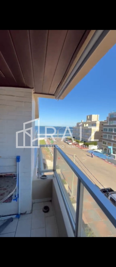 Apartamento ID.12135 - VENTA APARTAMENTO 1 DORMITORIO PENINSULA