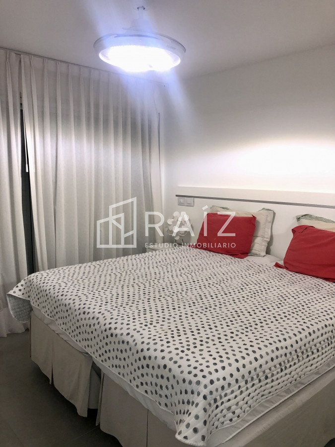 Apartamento ID.3378 - Ideal para vacacionar!