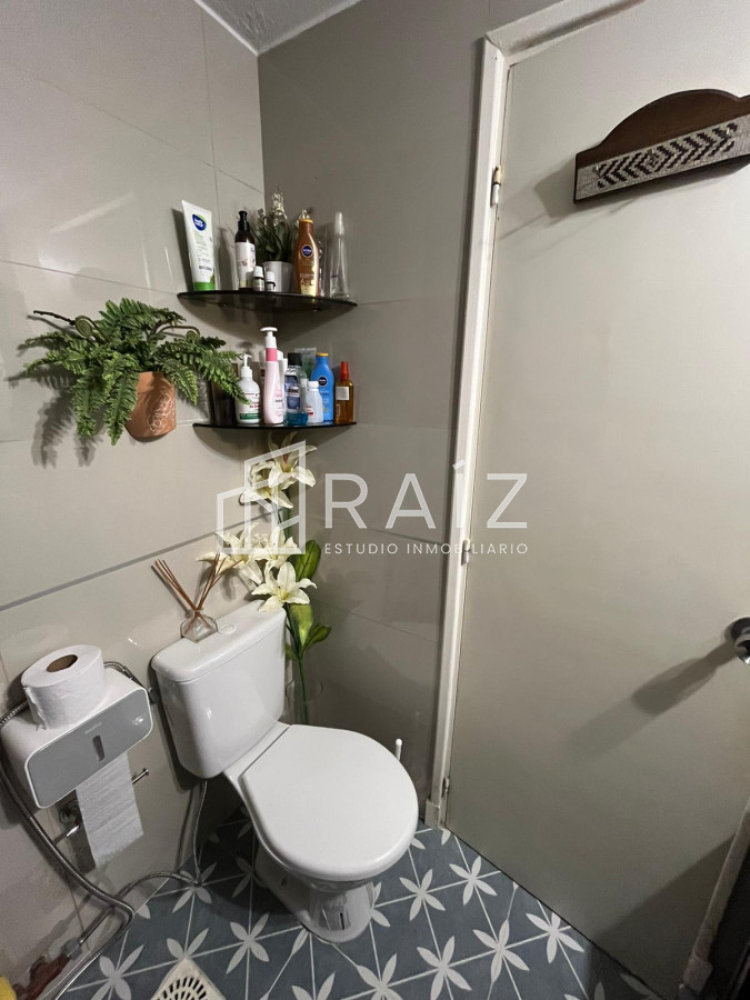 Apartamento ID.10776 - VENTA APARTAMENTO 2 DORMITORIOS 2 BAÑOS MANSA