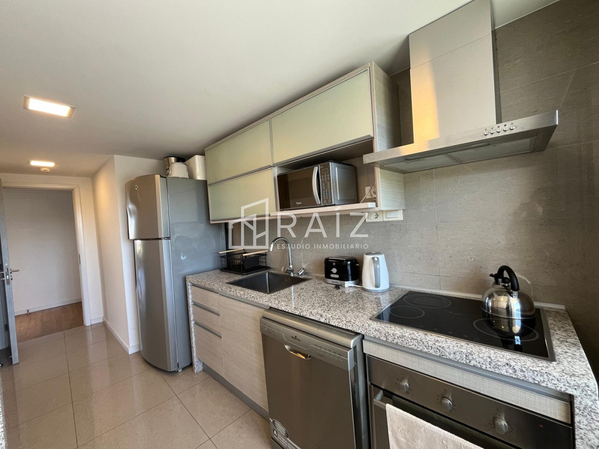 Apartamento ID.11402 - APARTAMENTO EN VENTA 2 DORMITORIOS MANSA