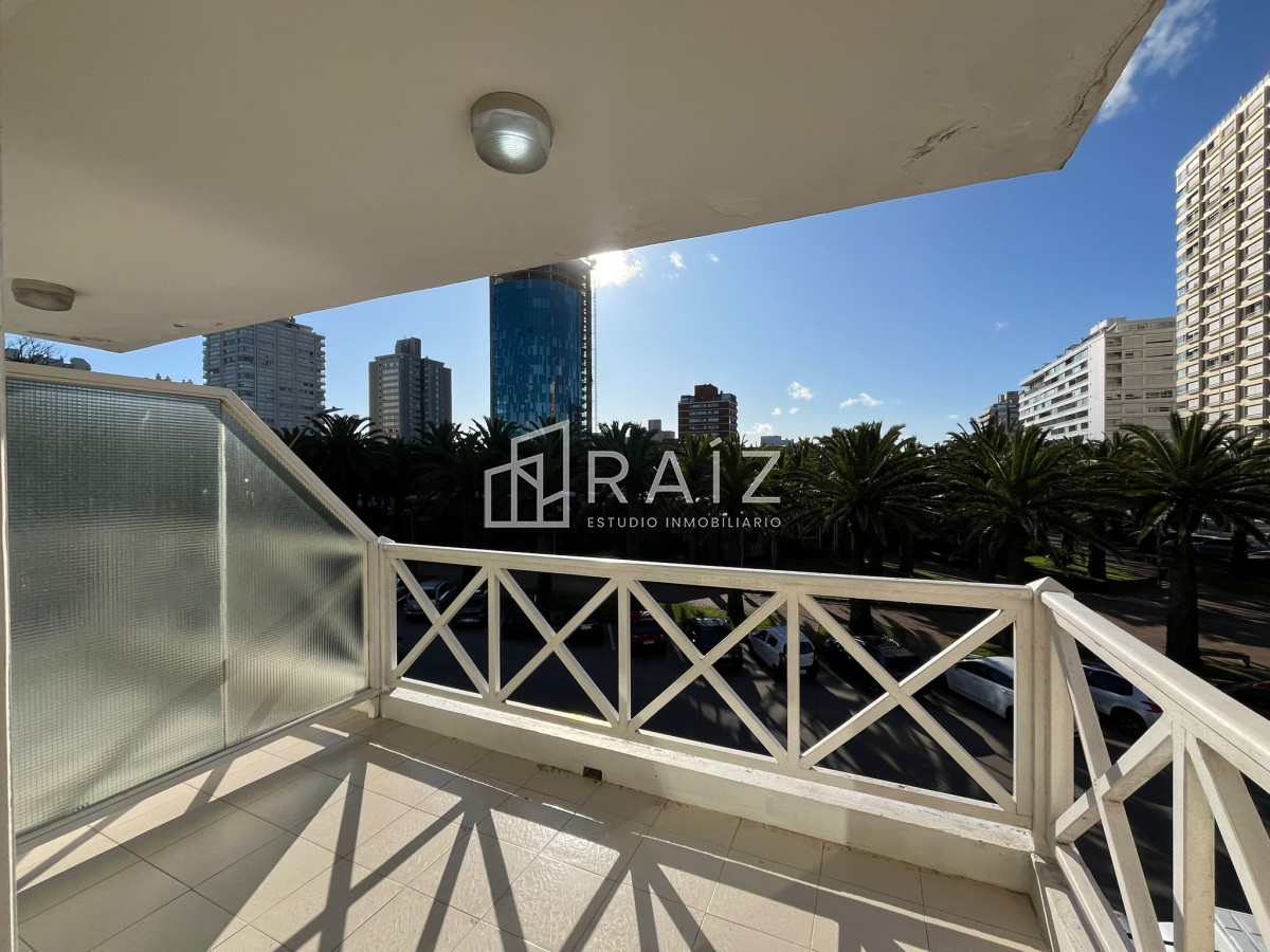 Apartamento ID.1014 - ALQUILER TEMPORADA APARTAMENTO  2 DORMITORIOS PENINSULA