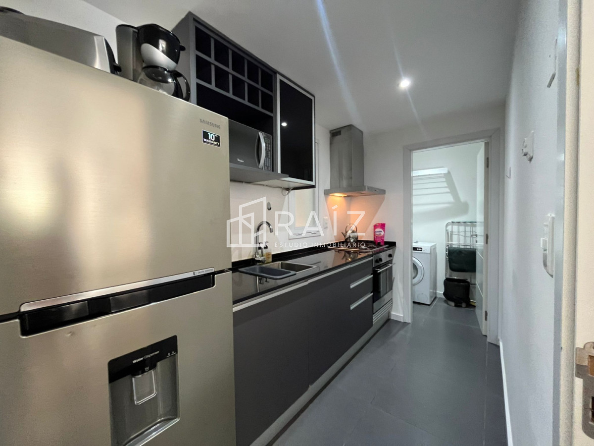 Apartamento ID.11972 - VENTA APARTAMENTO 2 DORMITORIOS PENINSULA