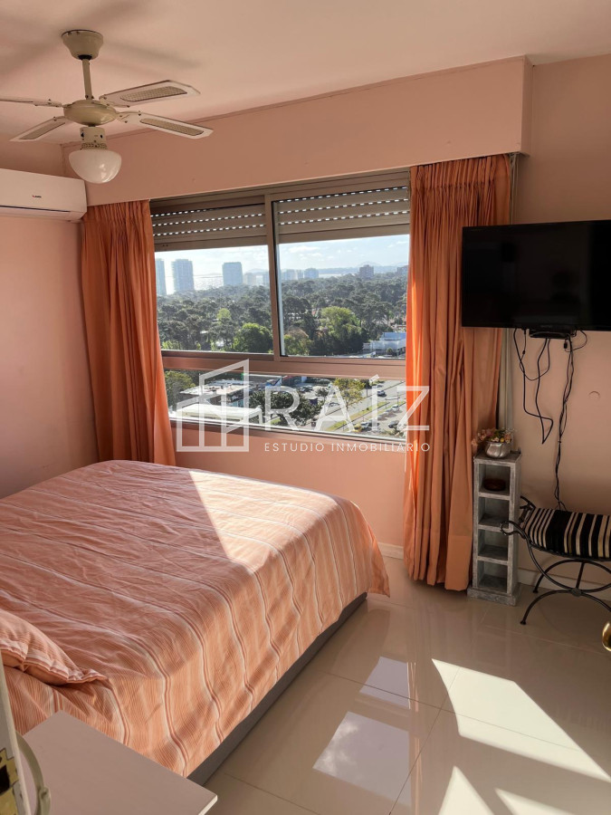 Apartamento ID.3189 - Apartamento en Punta del Este, Roosevelt