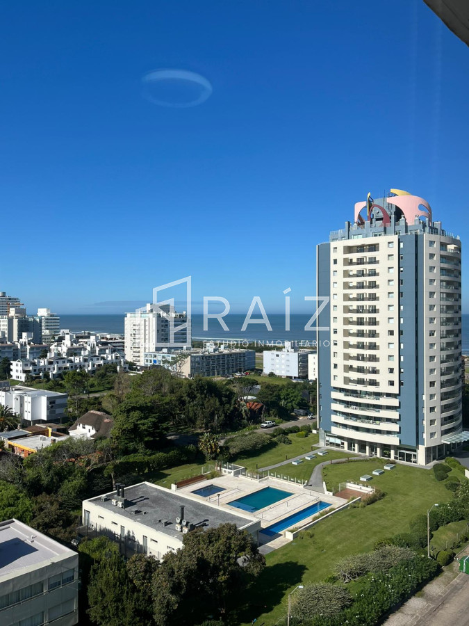 Apartamento ID.7092 - APARTAMENTO EN VENTA 2 DORMITORIOS AIDY GRILL