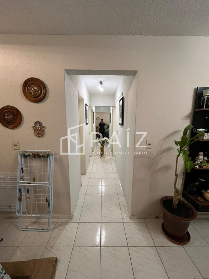 Apartamento ID.10776 - VENTA APARTAMENTO 2 DORMITORIOS 2 BAÑOS MANSA