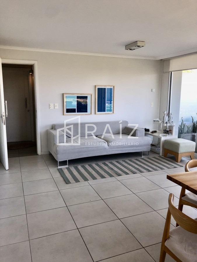 Apartamento ID.6833 - VENTA APARTAMENTO 2 DORMITORIOS OCEAN DRIVE