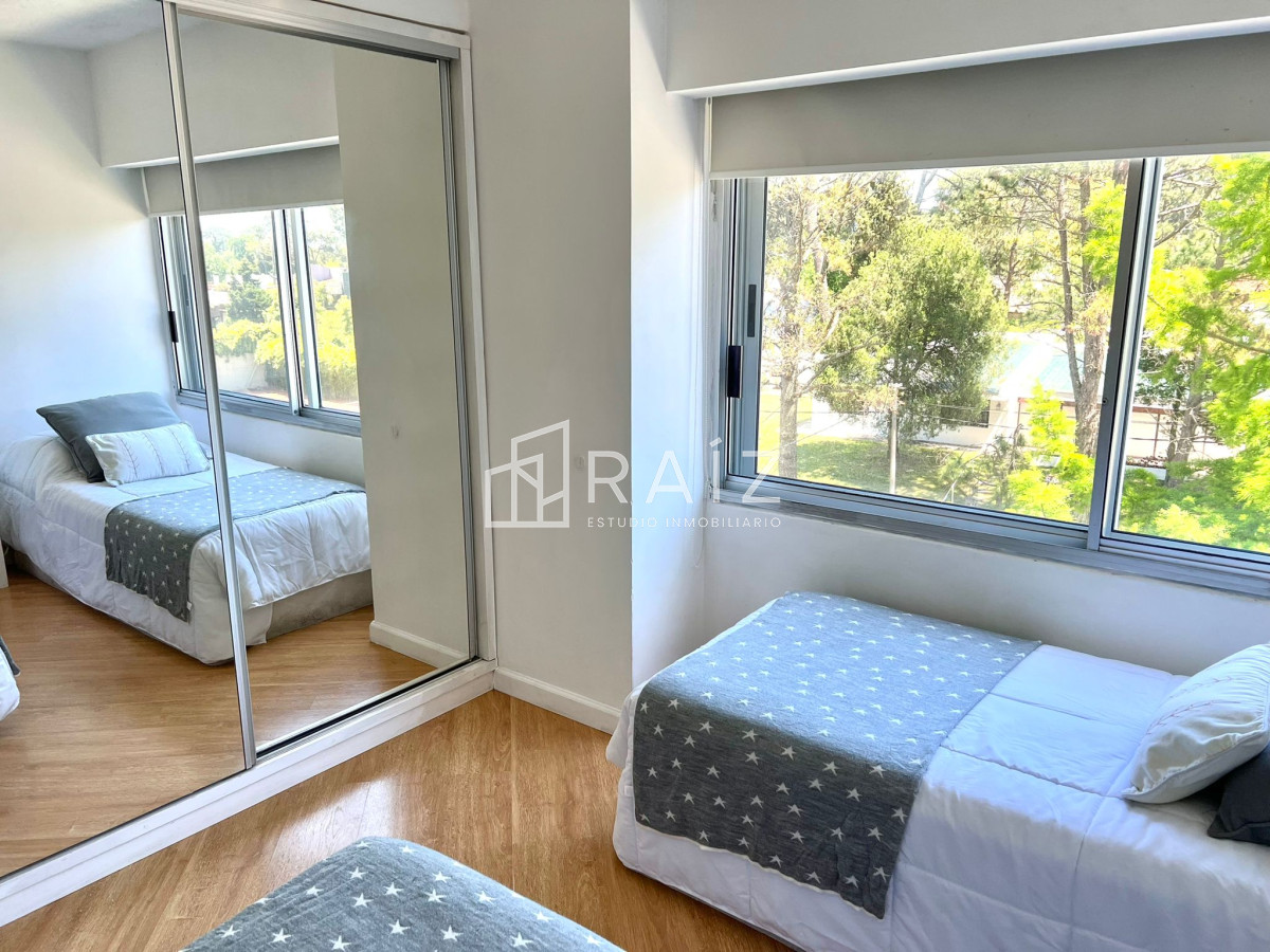 Apartamento ID.86 - Hermoso apartamento en Roosevelt!