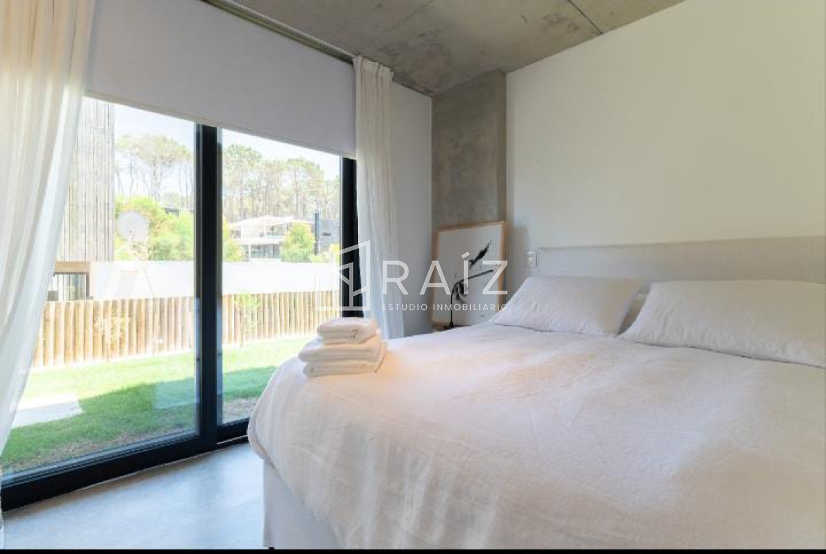 Apartamento ID.11370 - VENTA APARTAMENTO 2 DORMITORIOS JOSE IGNACIO